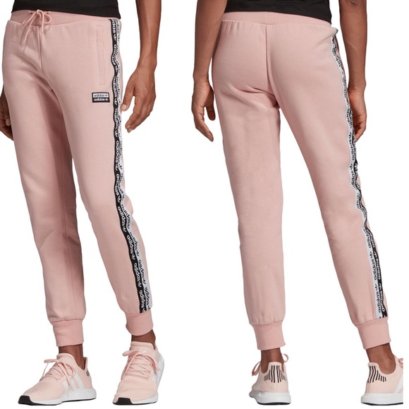 adidas originals women's vocal jogger sweatpants